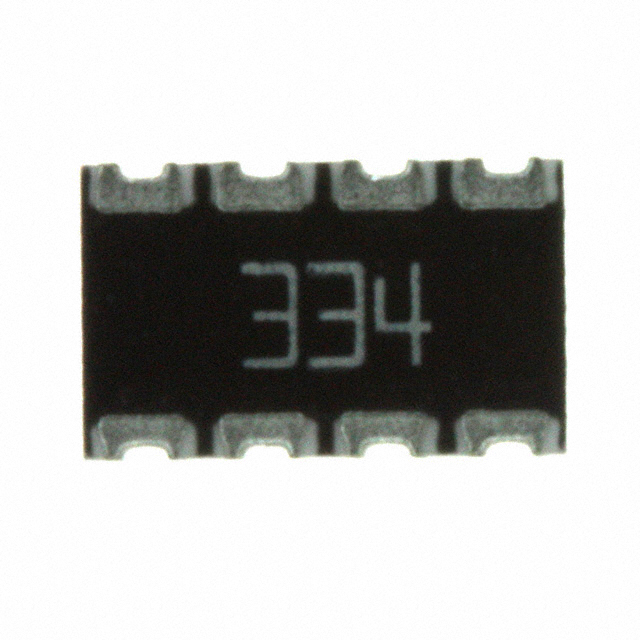 744C083334JP by CTS Components